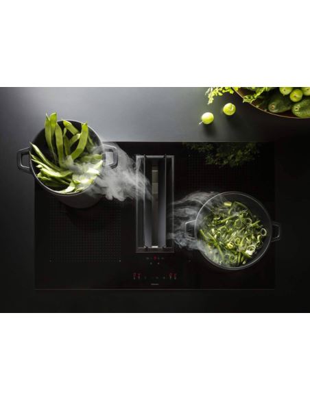 Płyta zint. z okapem Falmec