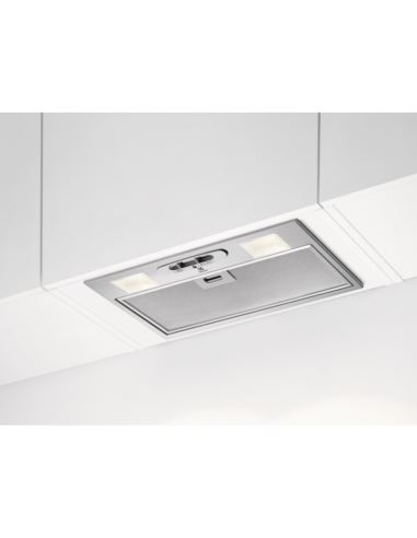 Okap Electrolux LFG235S