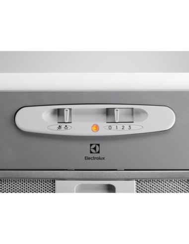 Okap Electrolux LFG235S