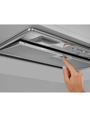 Okap Electrolux LFG235S