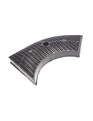 Filtr węglowy Elica F00330