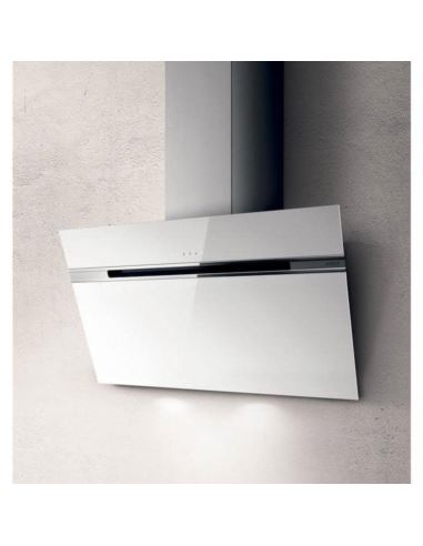 Okap Elica STRIPE GREY/A/90/LX