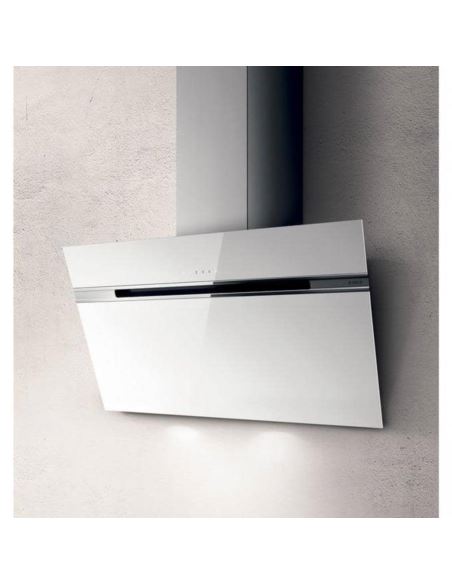 Okap Elica STRIPE GREY/A/90/LX