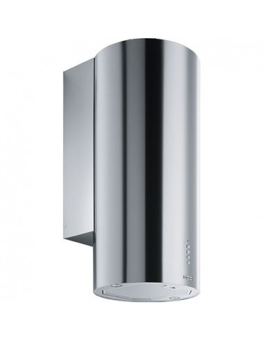 Okap Franke Turn FTU 3805 XS LED Stal