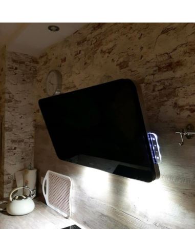 Okap Elica TIFFANY BL/F/110