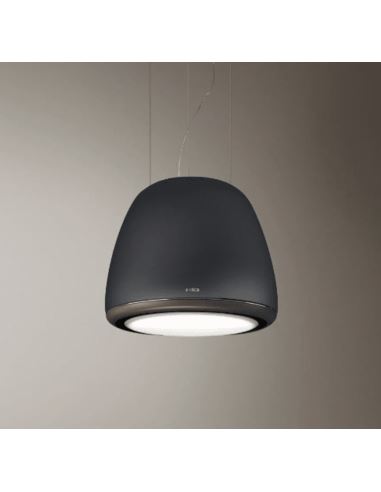 Okap Elica EDITH-ALTAIR GREY-COPPER/F/50