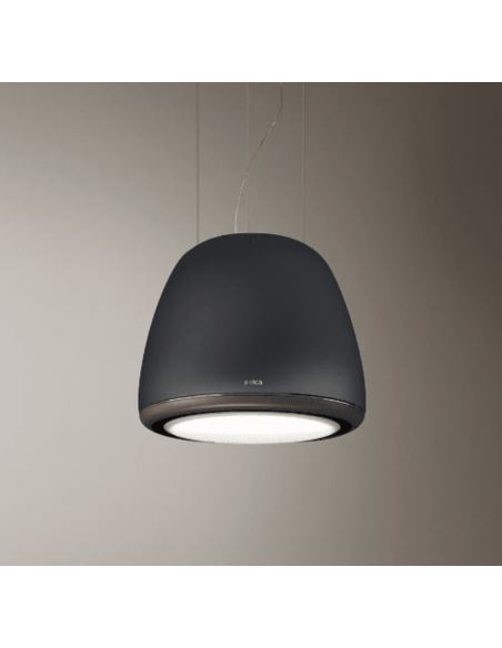 Okap Elica EDITH-ALTAIR GREY-COPPER/F/50