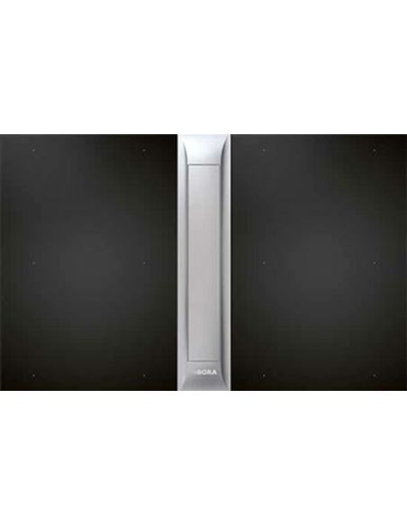 Zestaw (1x PKAS, 2x PKFI11) BORA Pro PKASFI