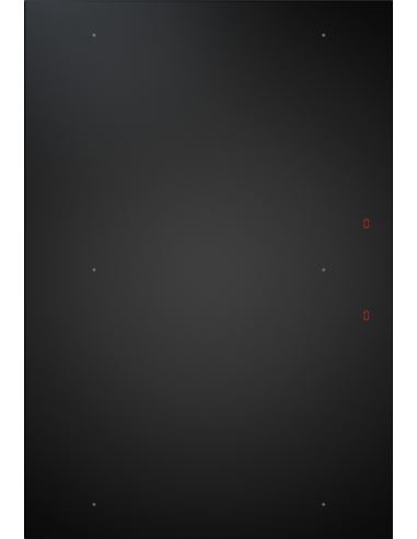 Zestaw (1x PKAS, 2x PKFI11) BORA Pro PKASFI