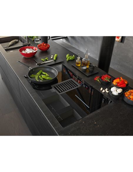 Płyta indukcyjna z okapem Franke FMY 839 HI 2.0