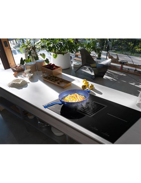 Płyta indukcyjna z okapem Franke FMY 839 HI 2.0