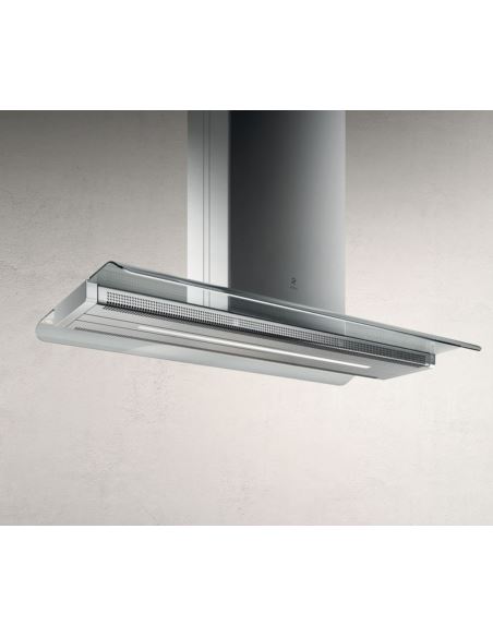 Okap Elica SERENDIPITY ISLAND IX/A/120x60