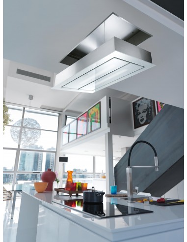 Okap Franke FCUD 904 C WH RF UD...