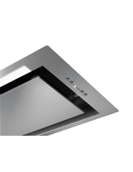 Okap Elica HIDDEN 2.0 IXGL/A/60