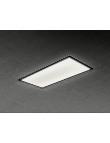 Okap Elica SKYDOME H30 A/100 (30 cm wysokość)