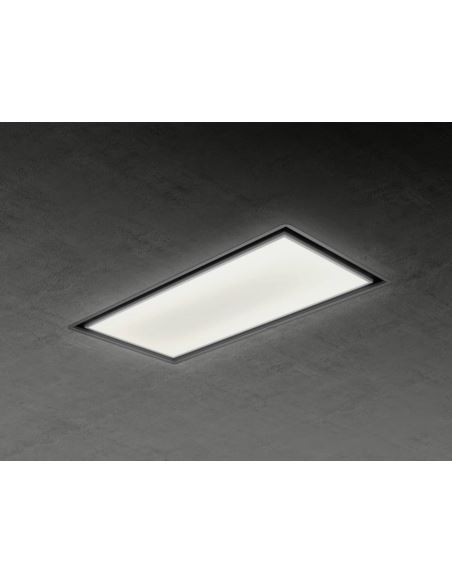 Okap Elica SKYDOME H30 A/100 (30 cm wysokość)