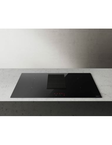 Płyta Elica NIKOLATESLA PRIME S BL/F/83