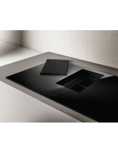 Płyta Elica NIKOLATESLA PRIME S BL/F/83