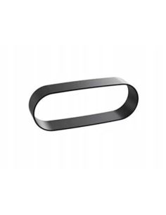 Element wentylacyjny 47 mm płaski BORA EF47/1