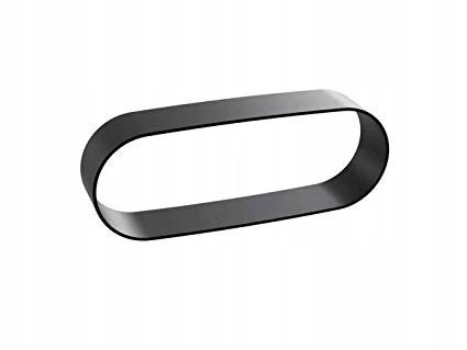 Element wentylacyjny 47 mm płaski BORA EF47/1