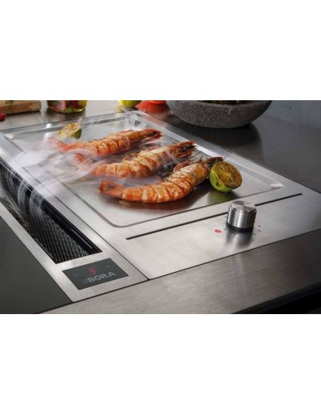 Okap blatowy BORA Classic CKASE