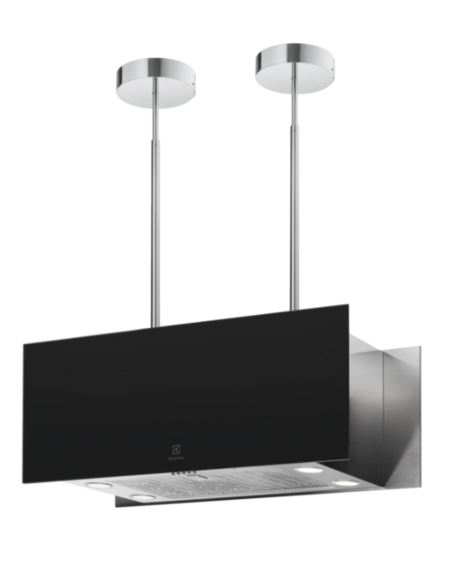 Okap Electrolux KFIA19R