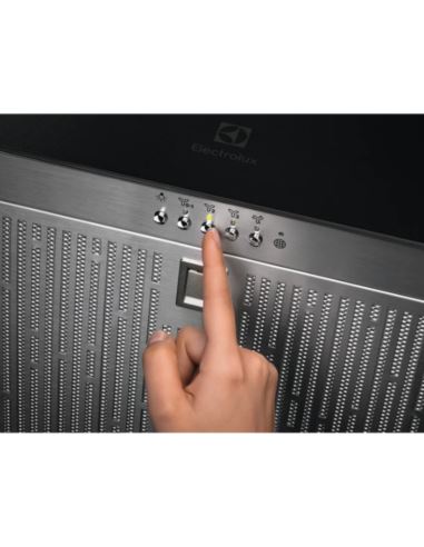 Okap Electrolux KFIA19R