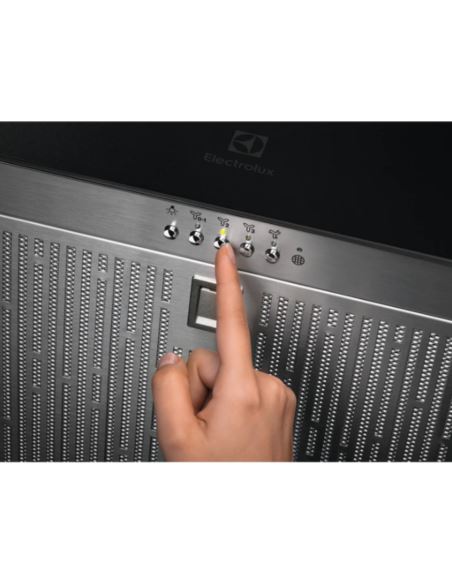 Okap Electrolux KFIA19R