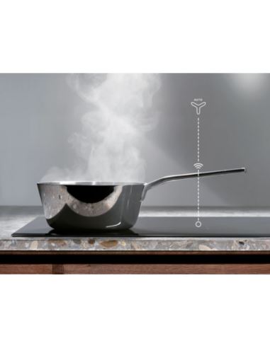 Okap Electrolux KFIA19R