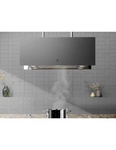 Okap Electrolux KFIA19R