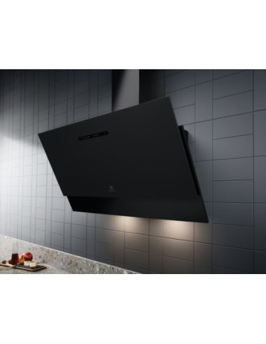 Okap Electrolux LFV619R