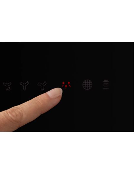 Okap Electrolux LFV619R