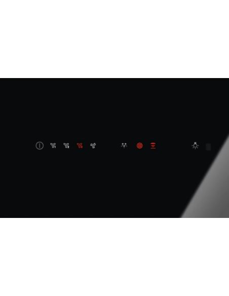 Okap Electrolux LFV619R