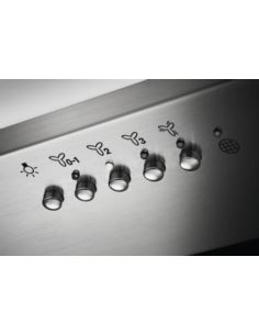 Okap AEG DGE5661HM 2