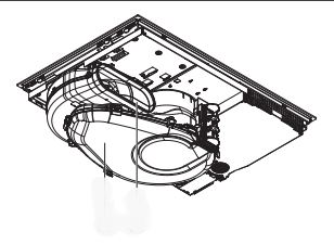 Płyta indukcyjna z okapem BORA PURA