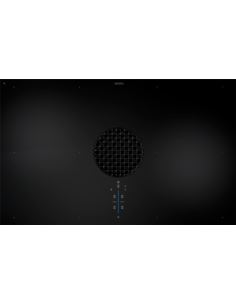 Płyta indukcyjna z okapem BORA X Pure PUXA