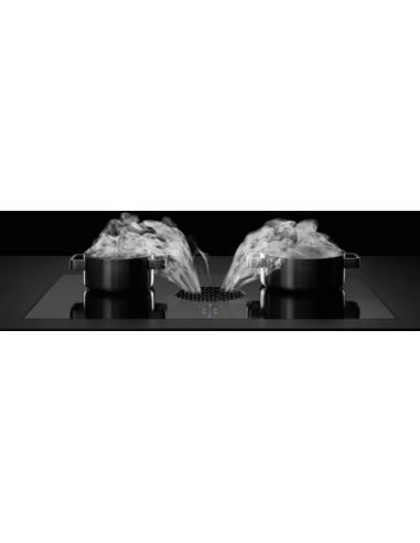 Płyta indukcyjna z okapem BORA X Pure PUXA