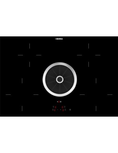 Płyta ceramiczna z okapem BORA BHA