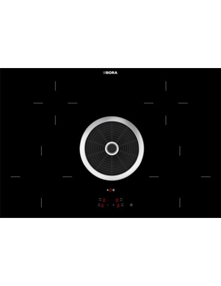 Płyta ceramiczna z okapem BORA BHA