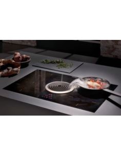 Płyta ceramiczna z okapem BORA BHA 2