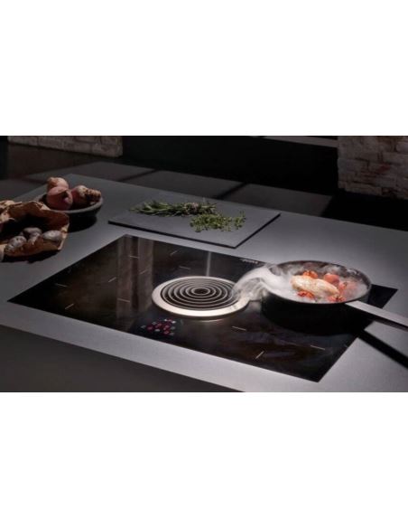 Płyta ceramiczna z okapem BORA BHA