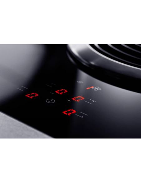 Płyta ceramiczna z okapem BORA BHA