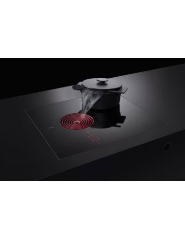 Płyta indukcyjna z okapem BORA S PURE PURSA