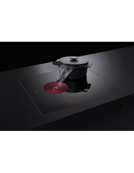 Płyta indukcyjna z okapem BORA S PURE PURSA