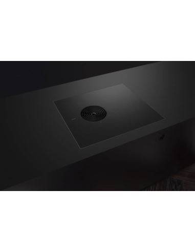 Płyta indukcyjna z okapem BORA S PURE PURSA