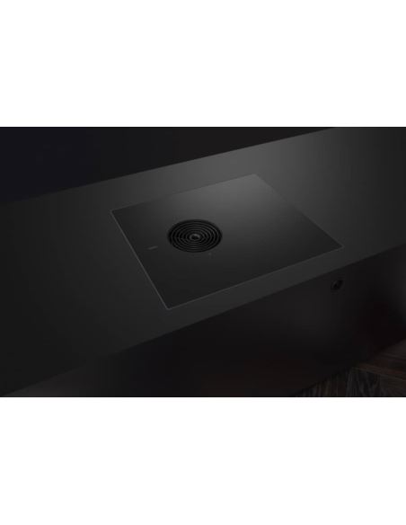 Płyta indukcyjna z okapem BORA S PURE PURSA