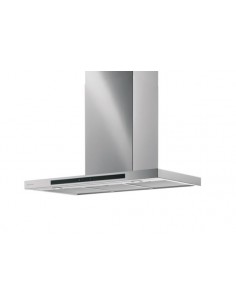 Okap Galvamet Mirage 90/A Inox