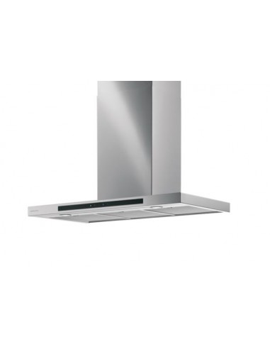 Okap Galvamet Mirage 90/A Inox