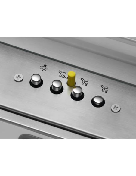 Okap Electrolux LFP536X