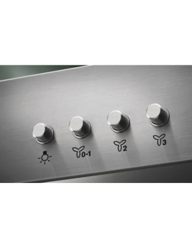 Okap Electrolux LFC319X